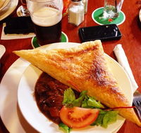 Ye Olde Narrogin Inne - Accommodation Cairns