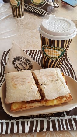 Zarraffa's Coffee - Accommodation Cairns 0