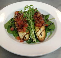 3 Oceans Wine Company Winery  Cafe - Accommodation Cairns