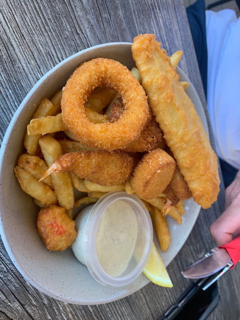 Angie's Cafe - Accommodation Cairns 4