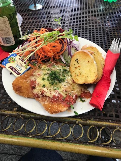 Angie's Cafe - Accommodation Cairns 5