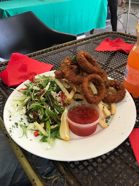 Angie's Cafe - Accommodation Cairns 6