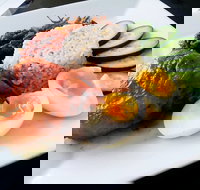 Ayesha's Cafe - Accommodation Cairns