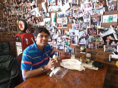 Billabong Roadhouse - Accommodation Cairns 0