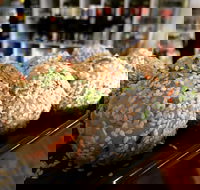 Black Sheep Deli - Accommodation Cairns