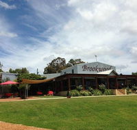 Brookwood Cafe  Restaurant - Accommodation Cairns