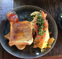 Cafe 140 - Accommodation Cairns
