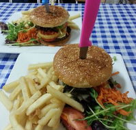 Corrigin Hotel Resdtaurant  Pub - Accommodation Cairns