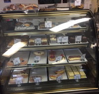 Cowaramup Bakery - Accommodation Cairns