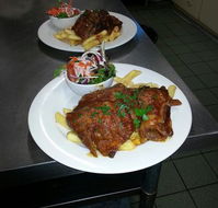 Cowaramup District Social Club - Accommodation Cairns