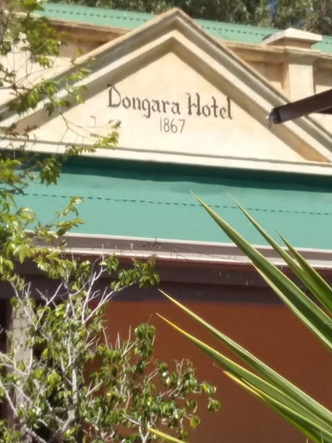 Dongara Hotel - Accommodation Cairns 1