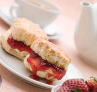 Edenvale Homestead Tearooms