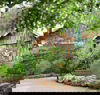 Goanna Cafe and Gallery