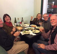 Golden York Chinese Restaurant