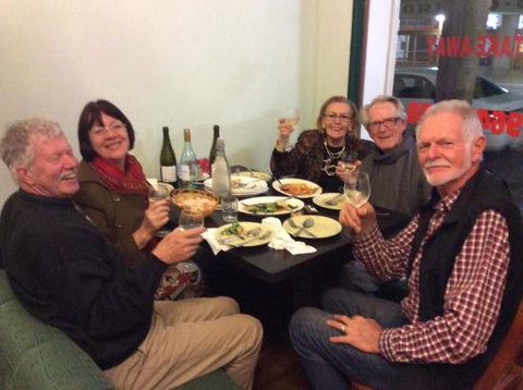 Golden York Chinese Restaurant - Accommodation Cairns 0