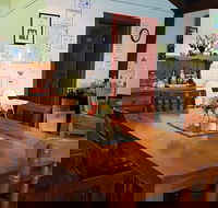 Grannies Home Kitchen York