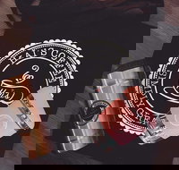 Hai's coffee van - Accommodation Cairns