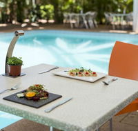 Hearson's Bistro - Accommodation Cairns
