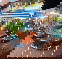 Hedland Harbour Cafe