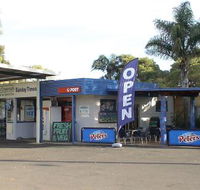 Karridale Crossroads General Store