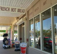 Merredin French Hot Bread Shop