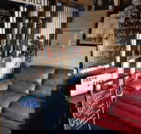 Northside Tavern Shed Restaurant