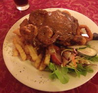 Pearlers Rest - Accommodation Cairns