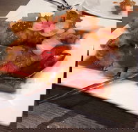 Secret Harbour Chinese Restaurant