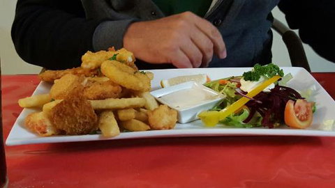 Shark Bay Hotel - Accommodation Cairns 0