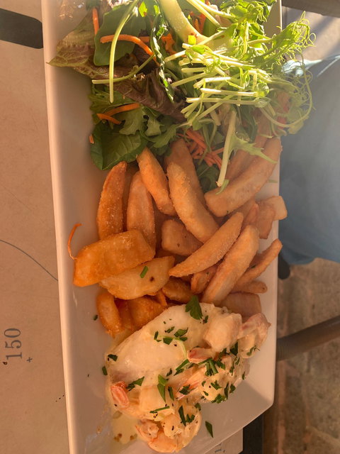 Shark Bay Hotel - Accommodation Cairns 1