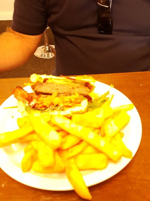 Shark Bay Hotel - Accommodation Cairns 6