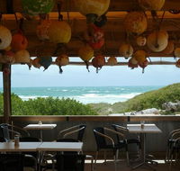Starfish Cafe - Accommodation Cairns