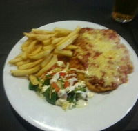 Tambrey Bistro - Accommodation Cairns