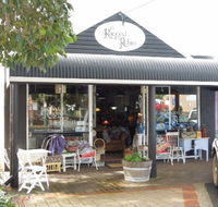 The Ragged Robin - Accommodation Cairns