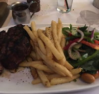 The Steak Shack - Accommodation Cairns