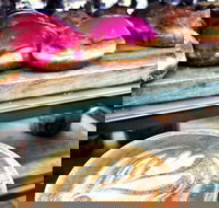 Ugly Duckling - Accommodation Cairns