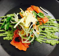 Vita Cafe - Accommodation Cairns