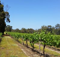 Stringybark Cottage Winery  Restaurant - Accommodation Cairns