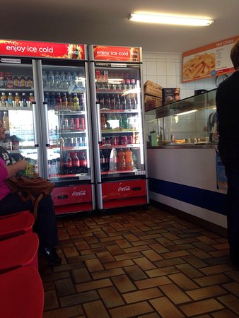 Hallas Fish And Grill - Accommodation Cairns 0