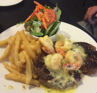 Aldinga Pub - Accommodation Cairns