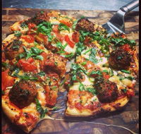 Amigo's Pizzeria - Accommodation Cairns