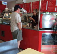 Blackwood Cafe  Lunch Bar - Accommodation Cairns