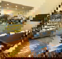 Hibernia Cafe - Accommodation Cairns