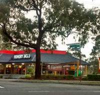 Hungry Jack's - Accommodation Cairns