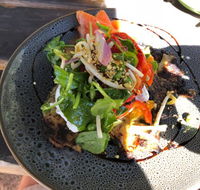 Joan's Pantry - Accommodation Cairns