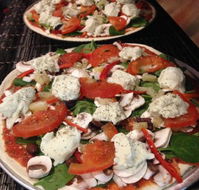 Let's Do Pizza - Accommodation Cairns