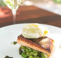 Miss Perez Kitchen and Bar - Accommodation Cairns