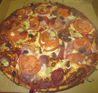Pappy's Pizza Bar - Accommodation Cairns