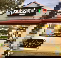 Pizzario