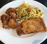 Queen Bee Indonesian and Chinese Restaurant - Accommodation Cairns
